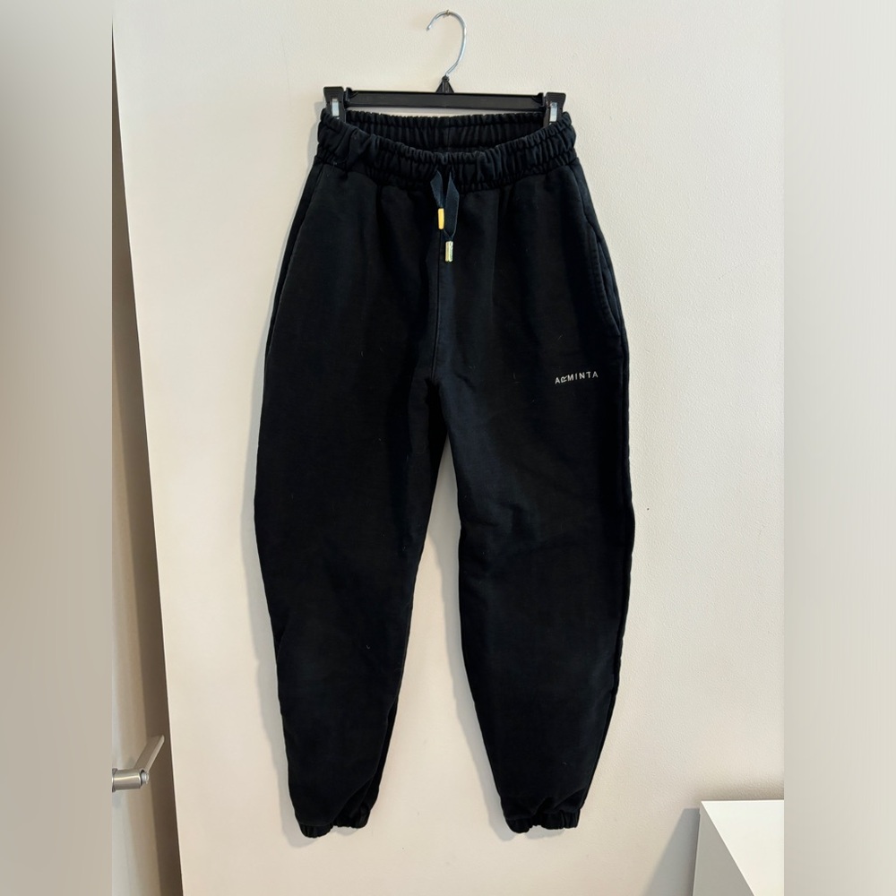 Arminta ~ Sweatpants